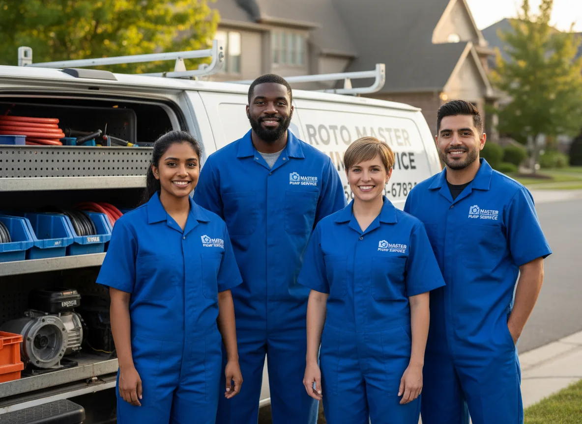 Sump Pump Installation company in Boonville, CA